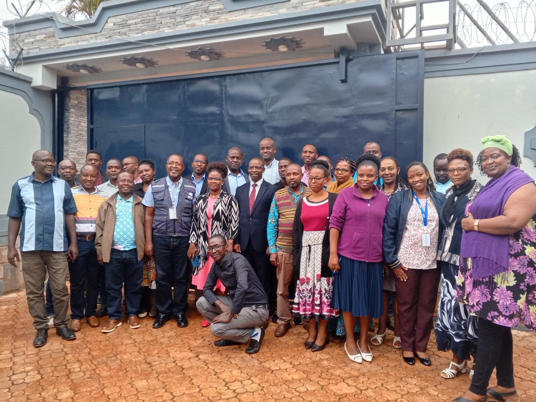 ANSS BURUNDI – Solidarité – Inclusivité – Résilience